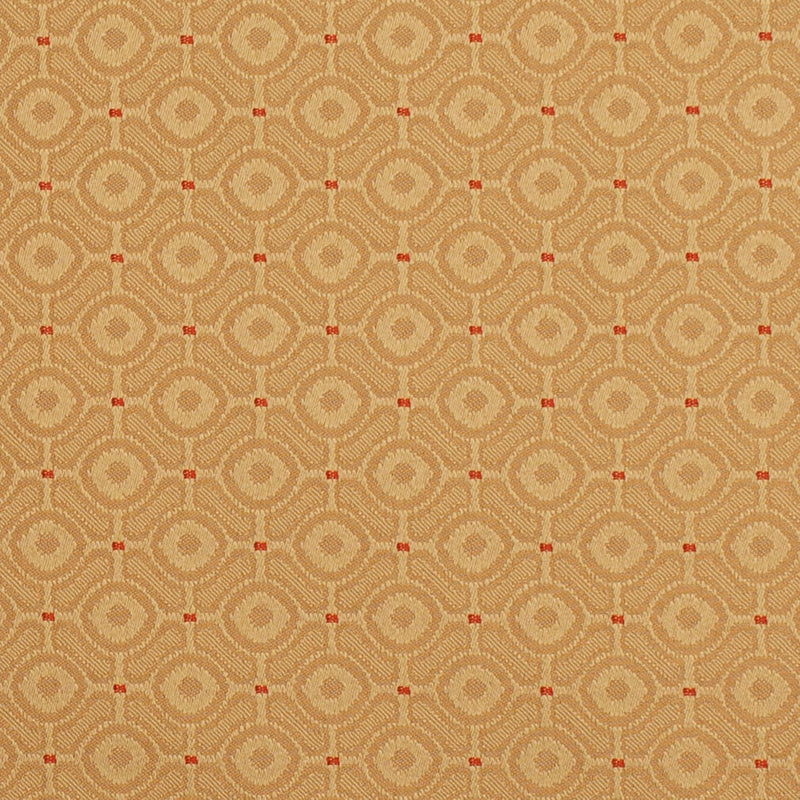 Charlotte - D4639 - Dandelion - Fabric by the Yard Dandelion