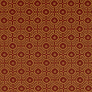 Charlotte - D4640 - Crimson - Fabric by the Yard Crimson