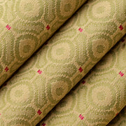 Charlotte - D4641 - Pistachio - Fabric by the Yard - D4641 - D4641_Rolled