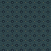 Charlotte - D4642 - Pacific - Fabric by the Yard Pacific