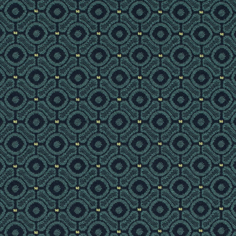 Charlotte - D4642 - Pacific - Fabric by the Yard Pacific