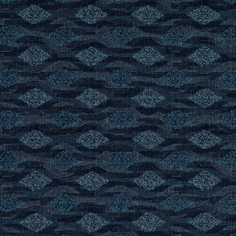 Charlotte - D4644 - Harbor - Fabric by the Yard Harbor