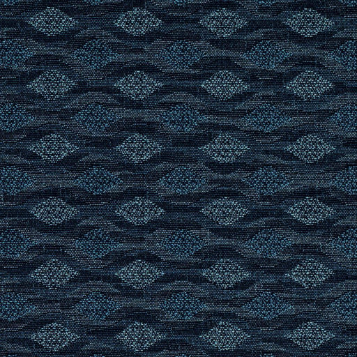 Charlotte - D4644 - Harbor - Fabric by the Yard Harbor