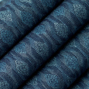 Charlotte - D4644 - Harbor - Fabric by the Yard - D4644 - D4644_Rolled