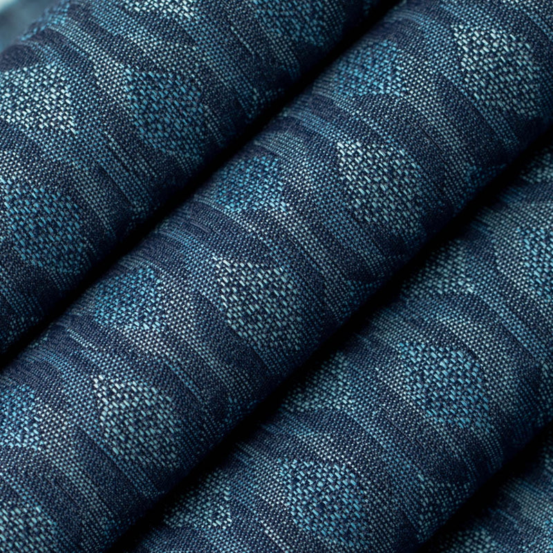 Charlotte - D4644 - Harbor - Fabric by the Yard - D4644 - D4644_Rolled