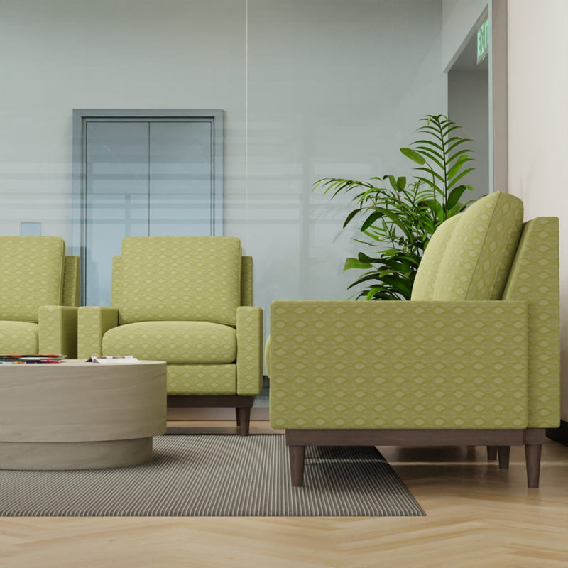 Charlotte - D4647 - Sage - Fabric by the Yard - D4647 - D4647_Furniture