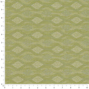 Charlotte - D4647 - Sage - Fabric by the Yard - D4647 - D4647_Ruler