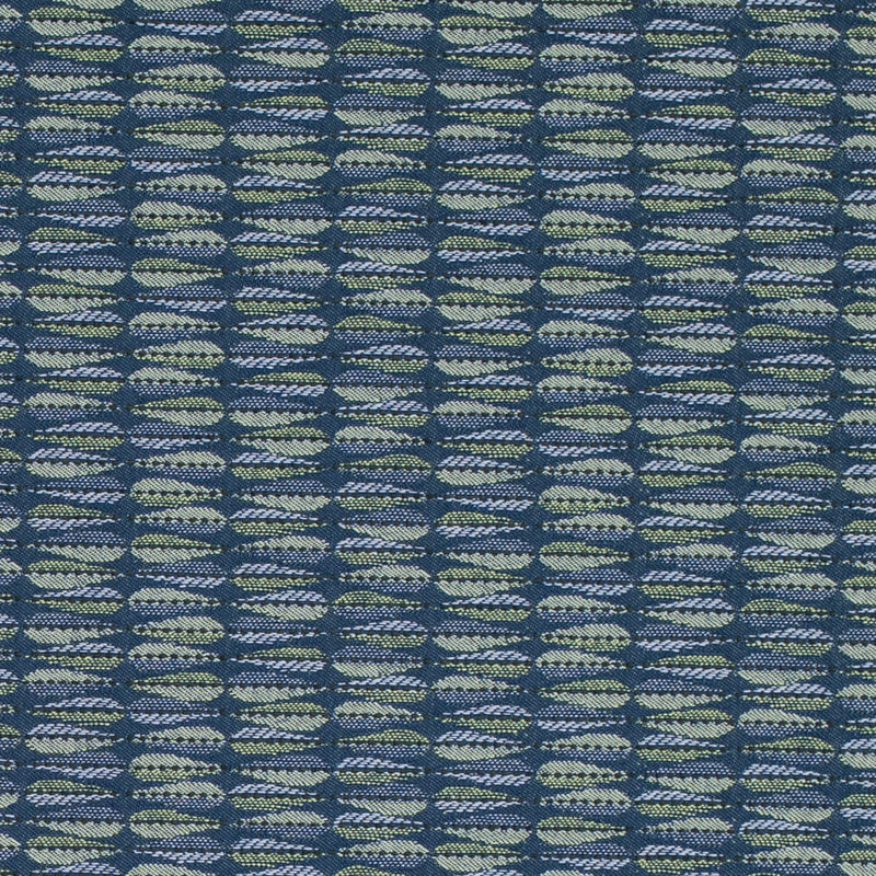 Charlotte - D4648 - River - Fabric by the Yard River
