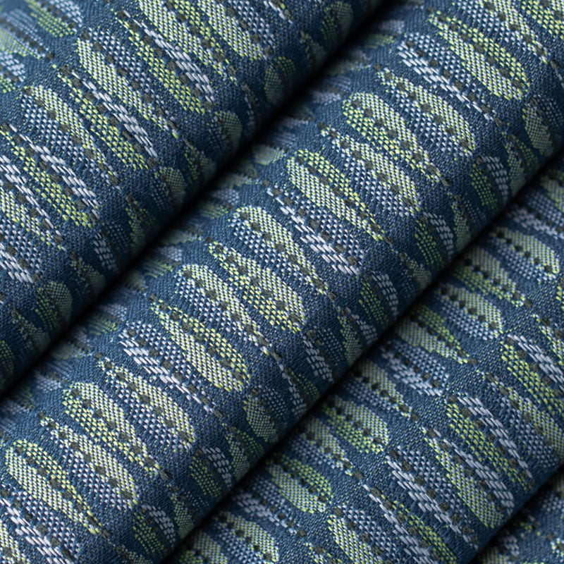 Charlotte - D4648 - River - Fabric by the Yard - D4648 - D4648_Rolled