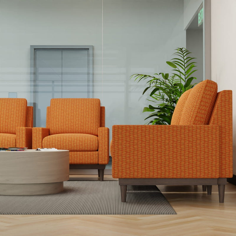 Charlotte - D4649 - Marigold - Fabric by the Yard - D4649 - D4649_Furniture