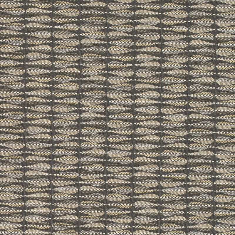 Charlotte - D4650 - Graphite - Fabric by the Yard Graphite