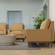 Charlotte - D4651 - Oak - Fabric by the Yard - D4651 - D4651_Furniture