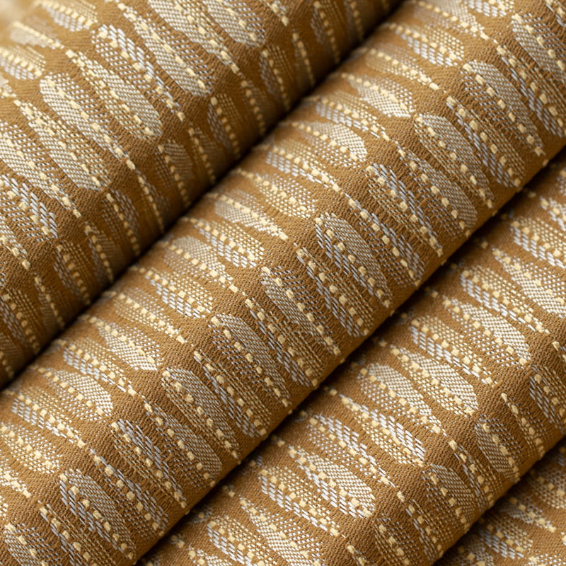 Charlotte - D4651 - Oak - Fabric by the Yard - D4651 - D4651_Rolled