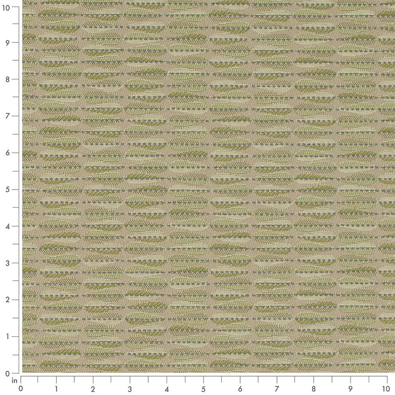 Charlotte - D4653 - Silver Sage - Fabric by the Yard - D4653 - D4653_Ruler