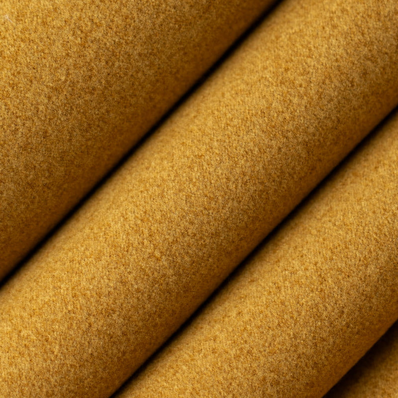 Charlotte - D4674 - Ochre - Fabric by the Yard - D4674 - D4674_Rolled