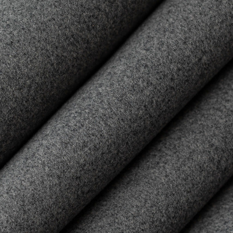 Charlotte - D4675 - Grey - Fabric by the Yard - D4675 - D4675_Rolled
