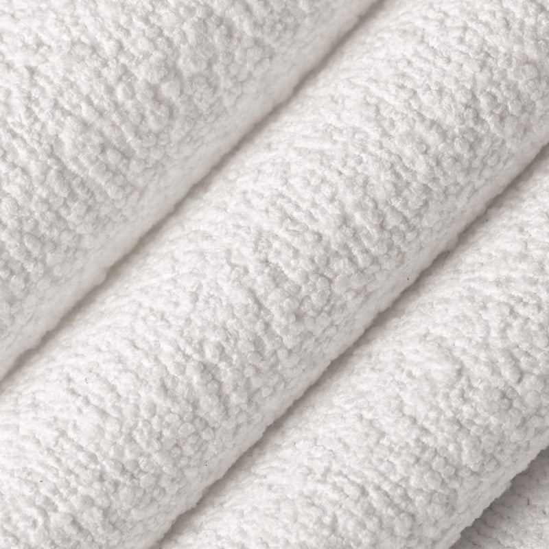 Charlotte - D4681 - Snow - Fabric by the Yard - D4681 - D4681_Rolled