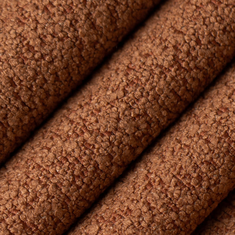 Charlotte - D4686 - Rust - Fabric by the Yard - D4686 - D4686_Rolled