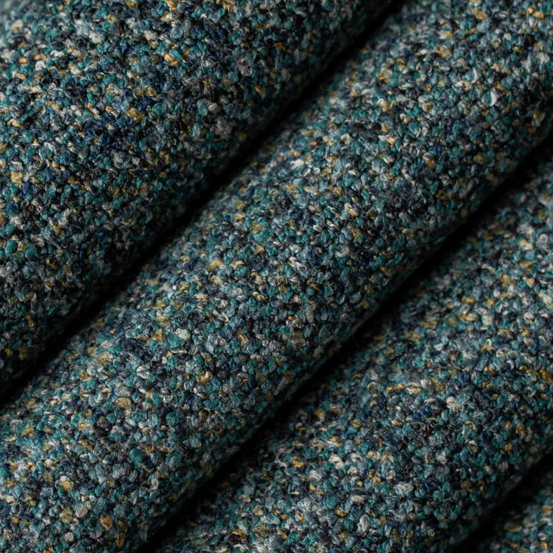Charlotte - D4687 - Water - Fabric by the Yard - D4687 - D4687_Rolled