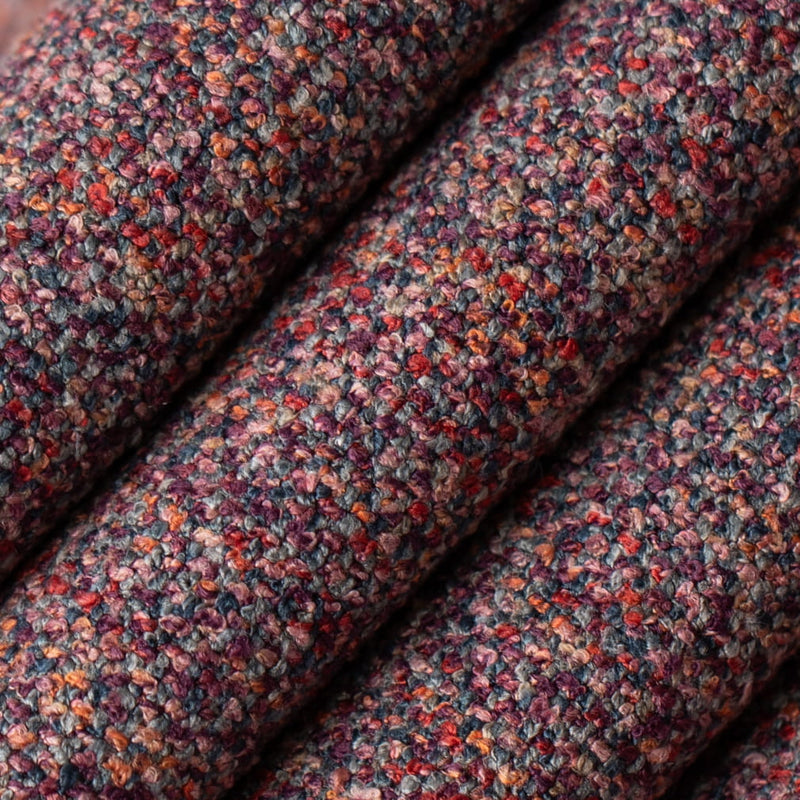 Charlotte - D4695 - Orchid - Fabric by the Yard - D4695 - D4695_Rolled