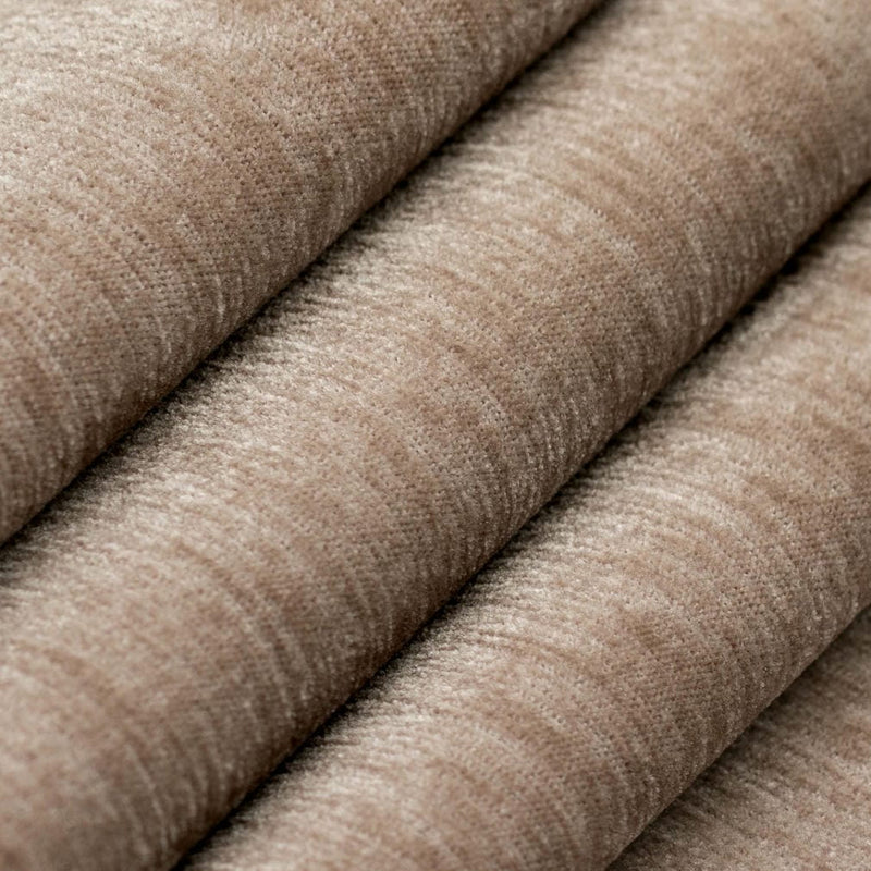 Charlotte - D4703 - Taupe - Fabric by the Yard - D4703 - D4703_Rolled