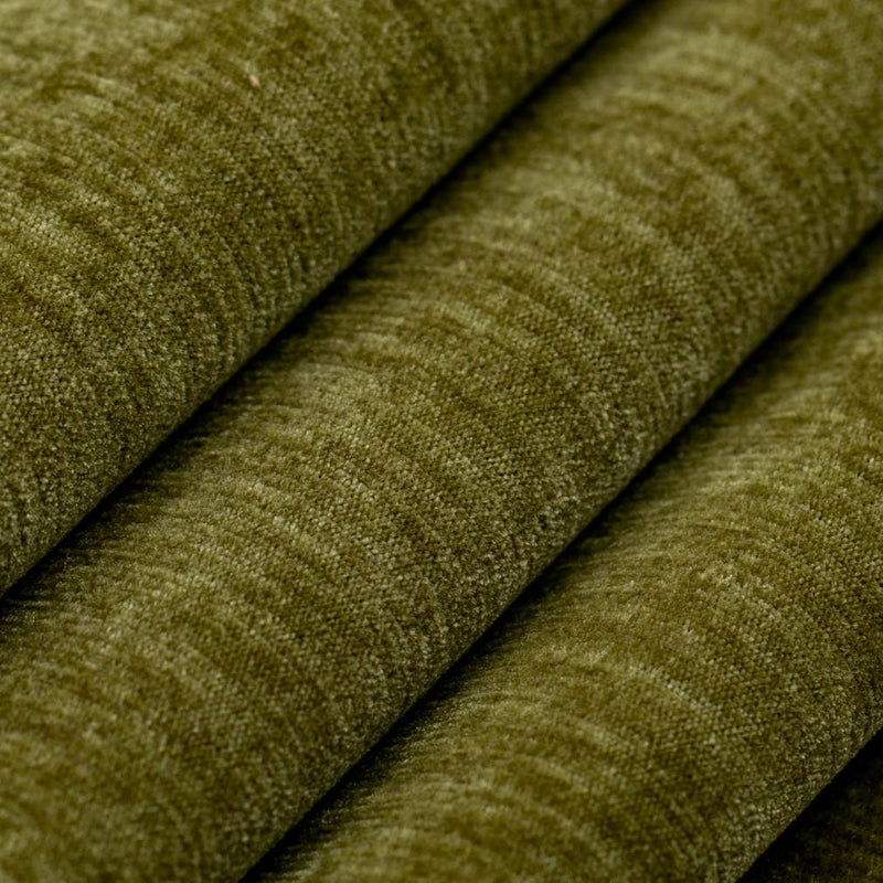 Charlotte - D4707 - Avocado - Fabric by the Yard - D4707 - D4707_Rolled