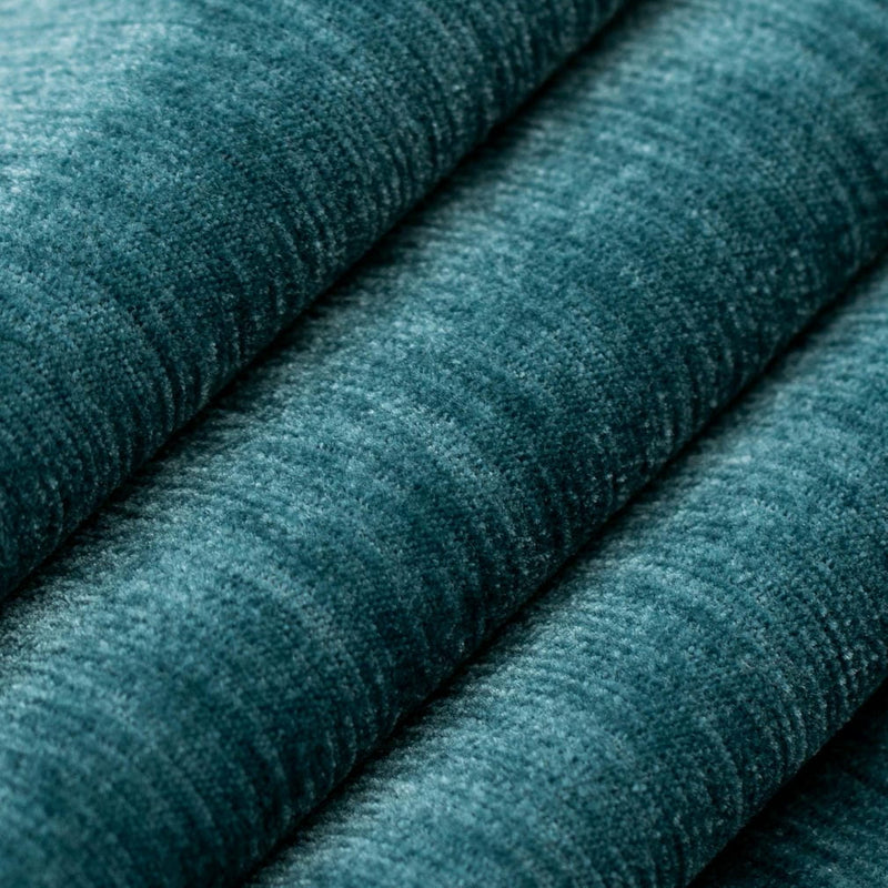 Charlotte - D4712 - Peacock - Fabric by the Yard - D4712 - D4712_Rolled