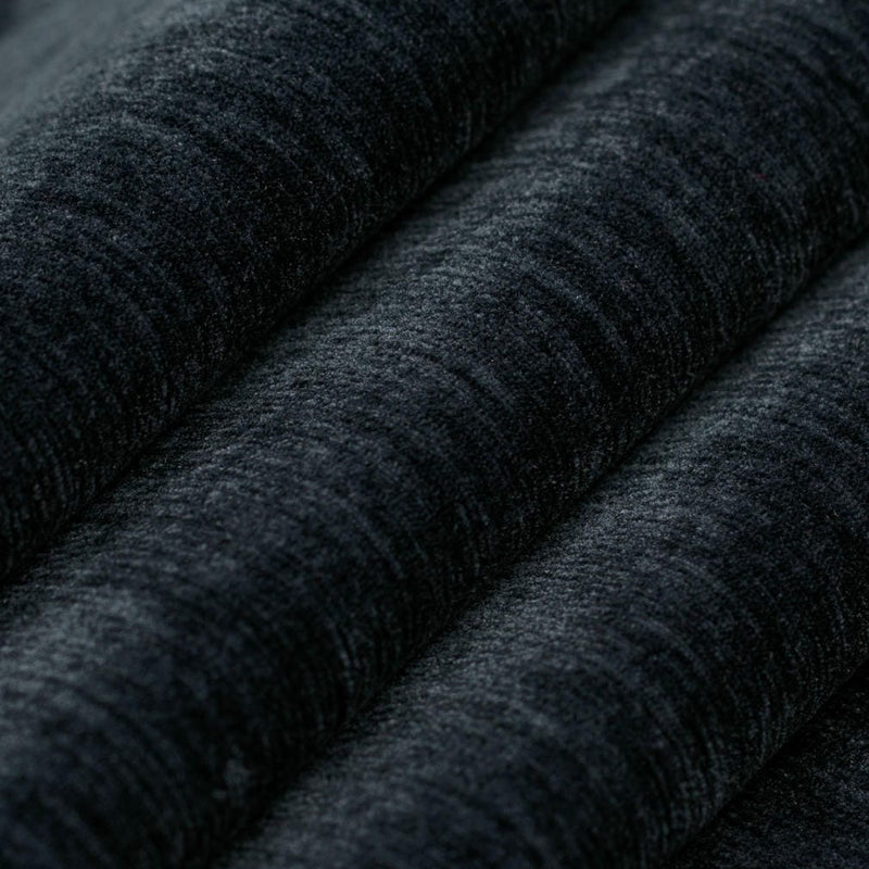 Charlotte - D4716 - Ink - Fabric by the Yard - D4716 - D4716_Rolled