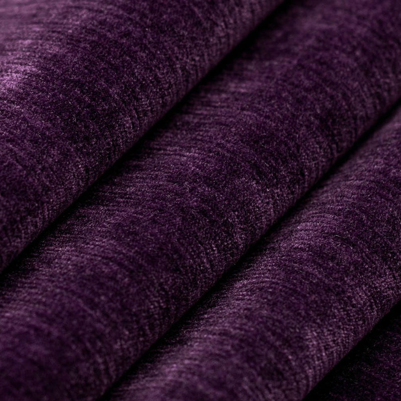 Charlotte - D4721 - Grape - Fabric by the Yard - D4721 - D4721_Rolled