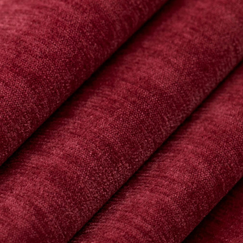Charlotte - D4724 - Wine - Fabric by the Yard - D4724 - D4724_Rolled