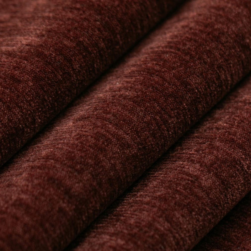Charlotte - D4725 - Burgundy - Fabric by the Yard - D4725 - D4725_Rolled