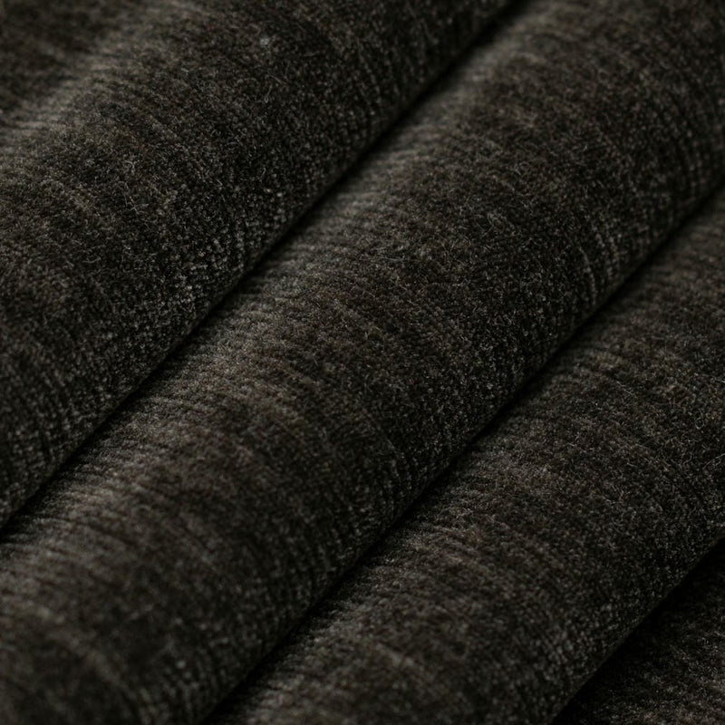 Charlotte - D4726 - Graphite - Fabric by the Yard - D4726 - D4726_Rolled