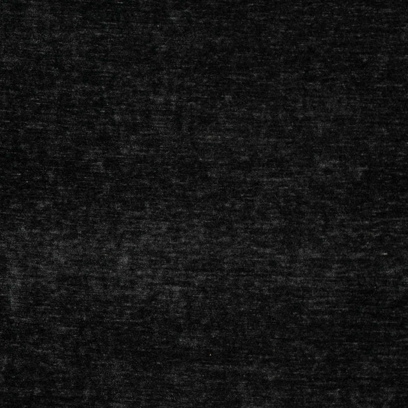 Charlotte - D4727 - Onyx - Fabric by the Yard Onyx