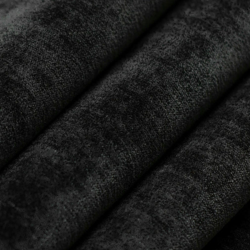 Charlotte - D4727 - Onyx - Fabric by the Yard - D4727 - D4727_Rolled