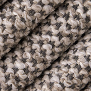 Charlotte - D4911 - Fog - Fabric by the Yard - D4911 - D4911_Rolled