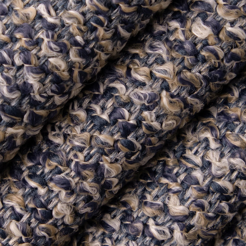 Charlotte - D4923 - Storm - Fabric by the Yard - D4923 - D4923_Rolled