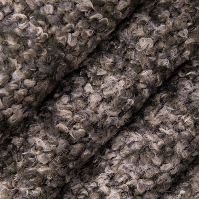 Charlotte - D4933 - Ash - Fabric by the Yard - D4933 - D4933_Rolled