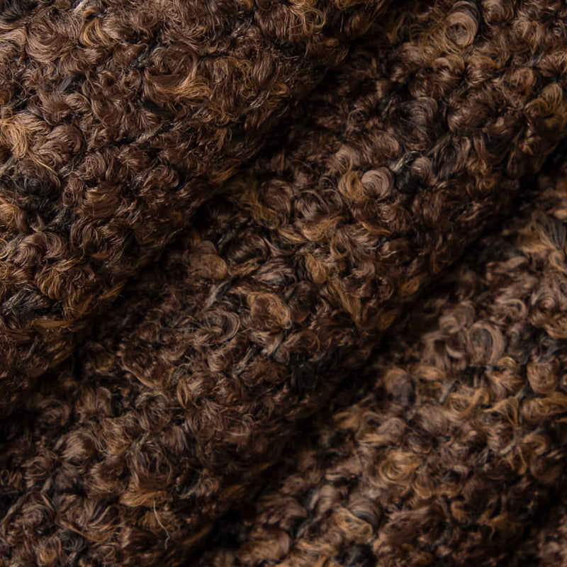 Charlotte - D4935 - Walnut - Fabric by the Yard - D4935 - D4935_Rolled