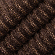 Charlotte - D4942 - Coffee - Fabric by the Yard - D4942 - D4942_Rolled
