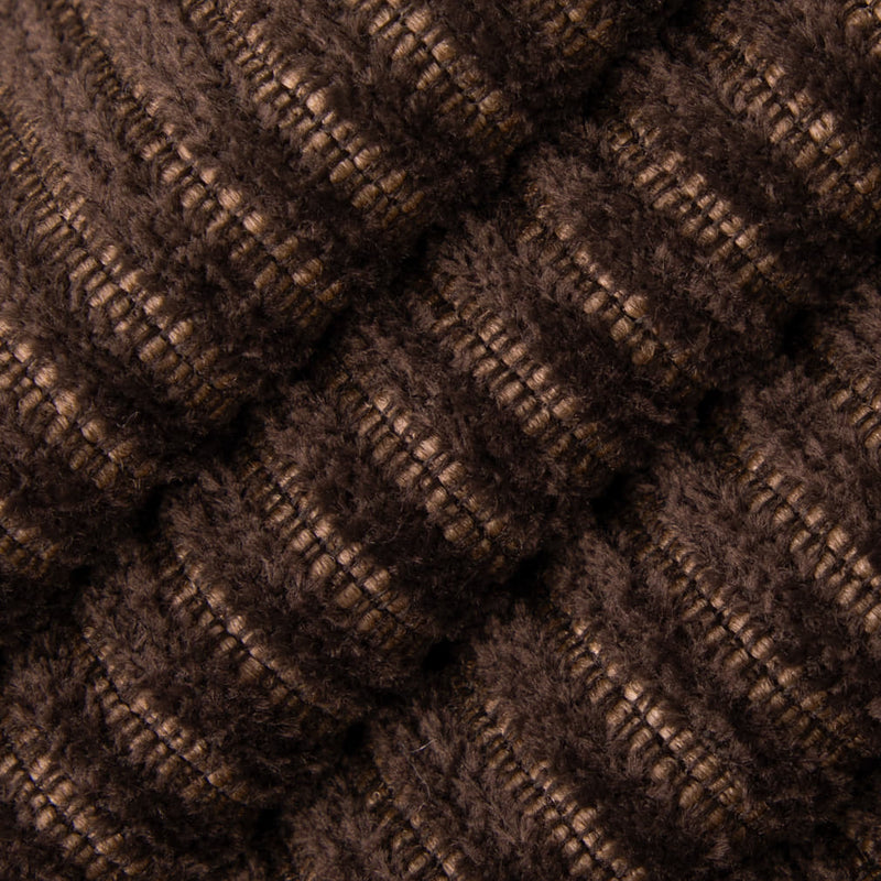 Charlotte - D4942 - Coffee - Fabric by the Yard - D4942 - D4942_Rolled