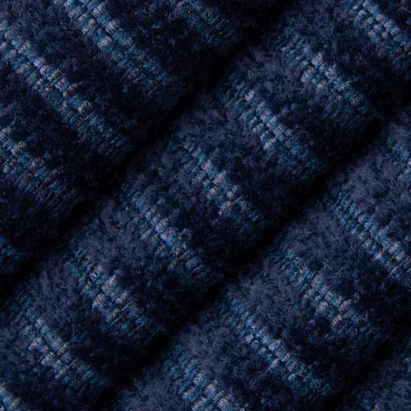 Charlotte - D4944 - Blueberry - Fabric by the Yard - D4944 - D4944_Rolled