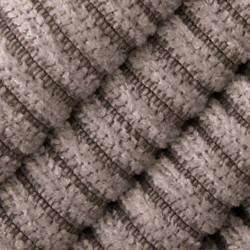 Charlotte - D4945 - Fog - Fabric by the Yard - D4945 - D4945_Rolled