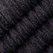 Charlotte - D4946 - Charcoal - Fabric by the Yard - D4946 - D4946_Rolled