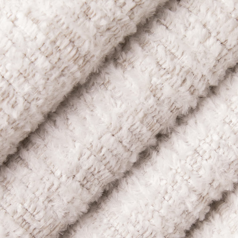 Charlotte - D4949 - Alabaster - Fabric by the Yard - D4949 - D4949_Rolled