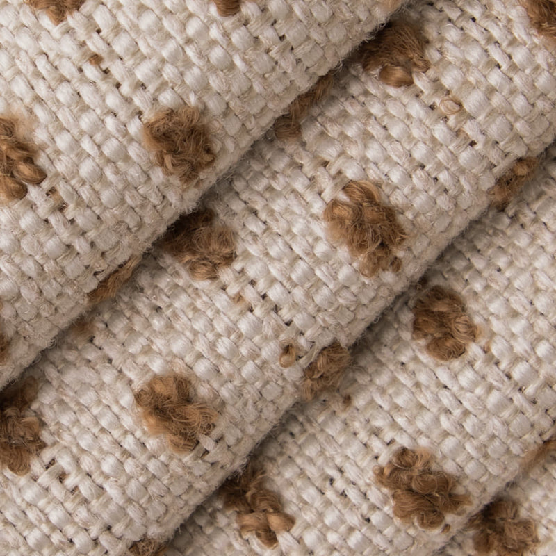 Charlotte - D4966 - Brass - Fabric by the Yard - D4966 - D4966_Rolled