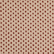 Charlotte - D4967 - Carmine - Fabric by the Yard Carmine
