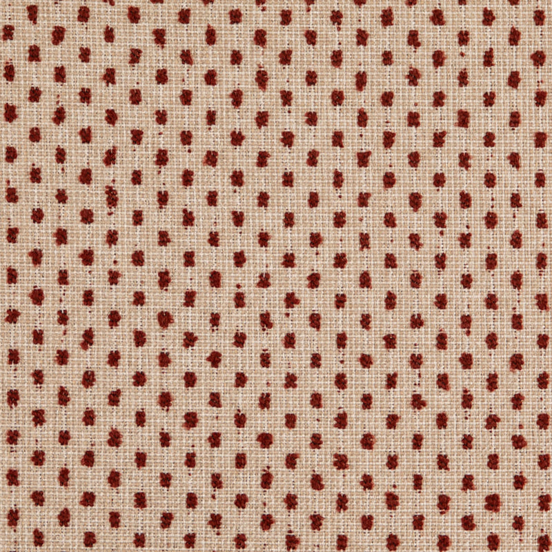 Charlotte - D4967 - Carmine - Fabric by the Yard Carmine
