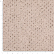 Charlotte - D4968 - Pearl - Fabric by the Yard - D4968 - D4968_Ruler