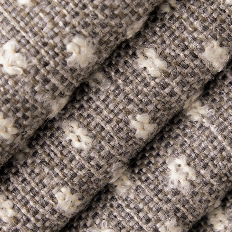 Charlotte - D4969 - Nickel - Fabric by the Yard - D4969 - D4969_Rolled