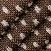 Charlotte - D4971 - Coffee - Fabric by the Yard - D4971 - D4971_Rolled